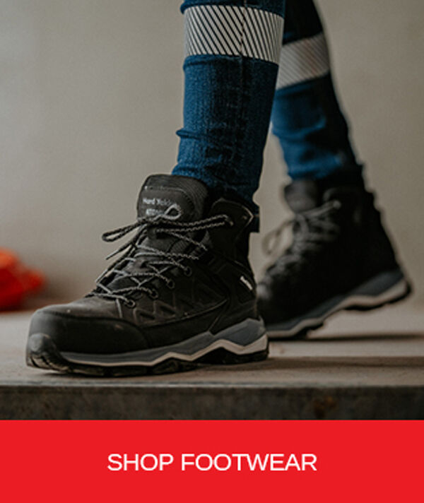 Shop Footwear